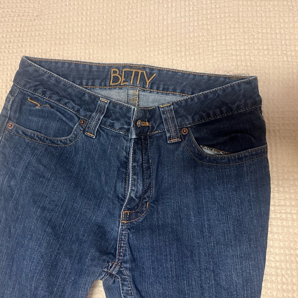 Kimes Ranch Betty Jeans 6/36